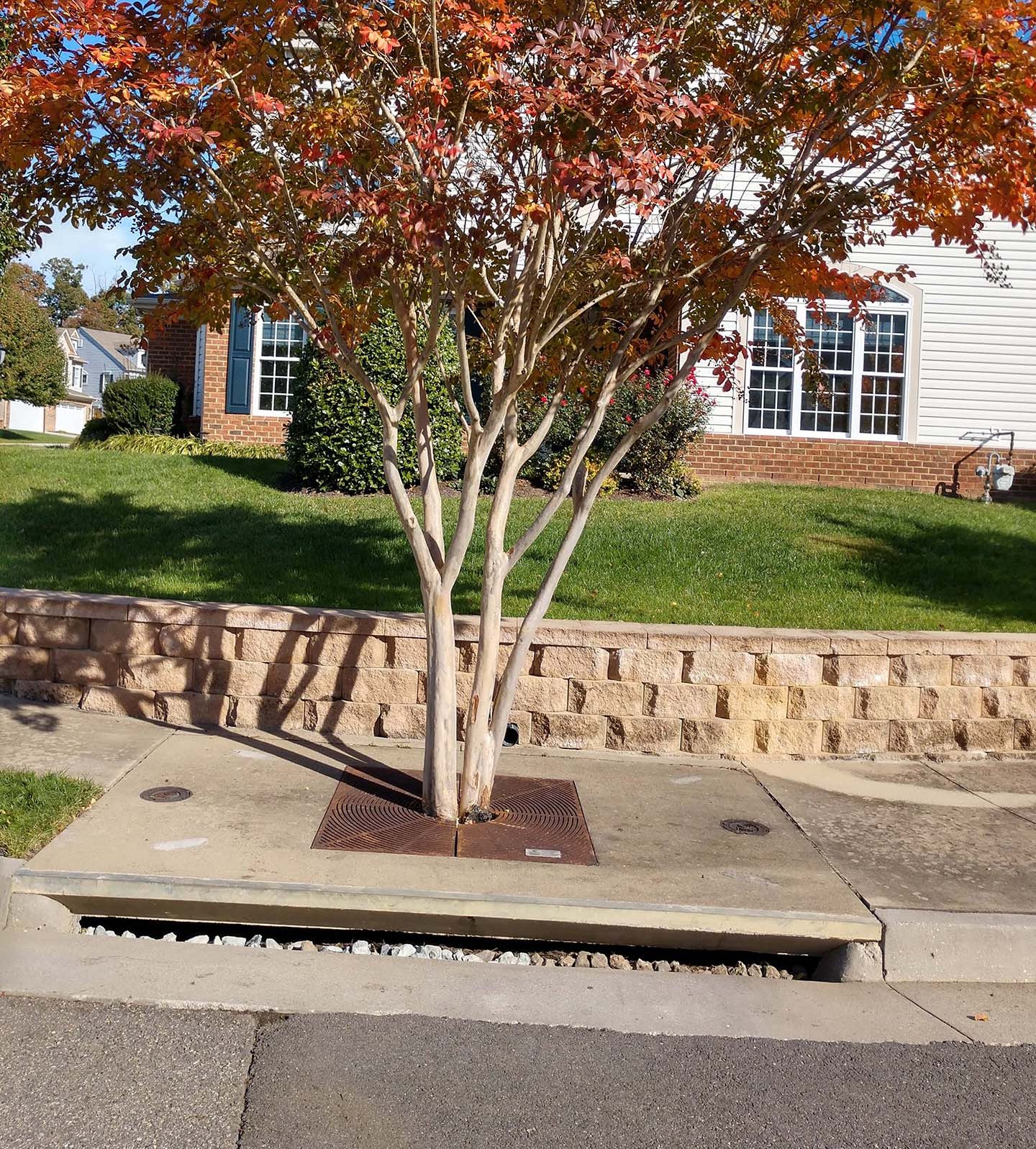a-residential-stormwater-drain