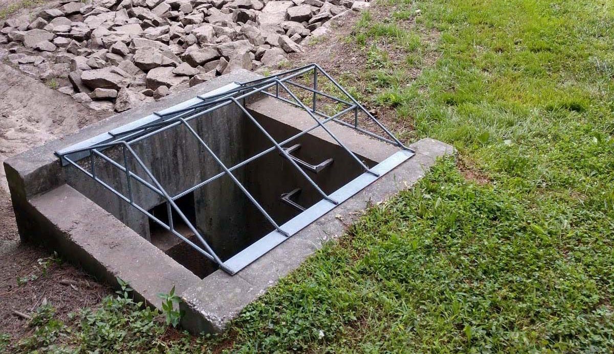 Stormwater Maintenance Services exterior-photo-of-a-stormwater-system